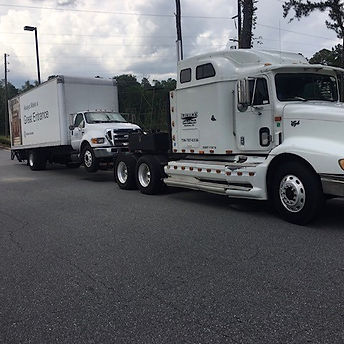 Highway Tows