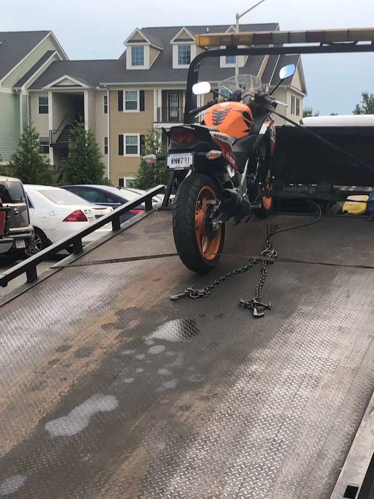 Light and Medium Tows