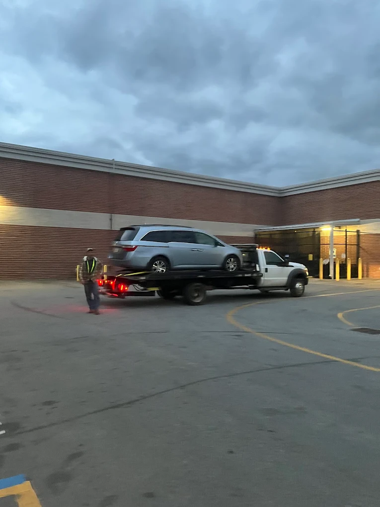 Heavy Duty Tows